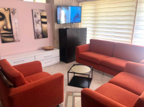 Haci Apartments